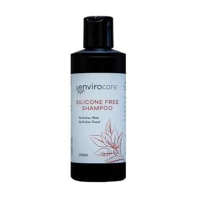EnviroCare Hair Shampoo Silicone Free 200ml